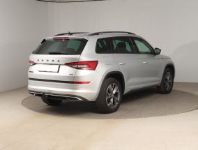 Škoda Kodiaq - 2020