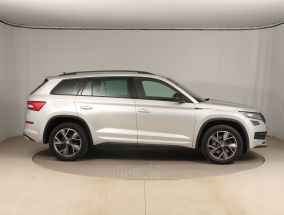 Škoda Kodiaq - 2020