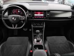 Škoda Kodiaq - 2020