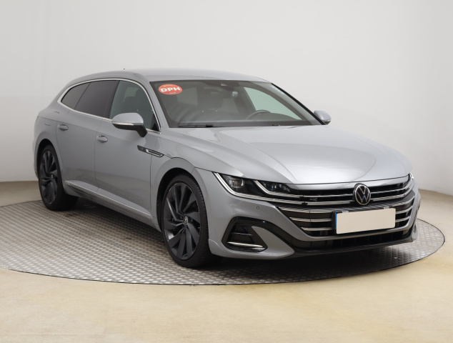 Volkswagen Arteon 2021