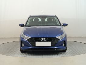 Hyundai i20 - 2021