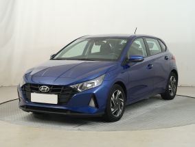Hyundai i20 - 2021