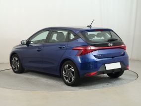 Hyundai i20 - 2021