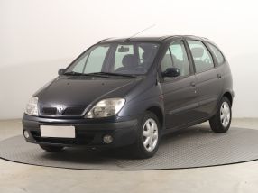Renault Megane Scenic - 2001