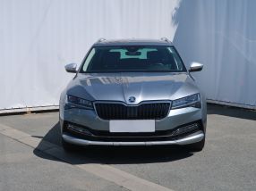 Skoda Superb - 2021