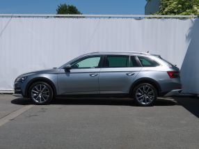 Skoda Superb - 2021