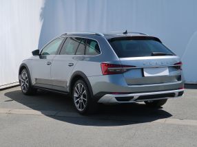 Skoda Superb - 2021