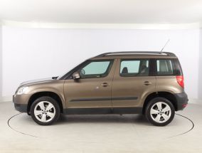 Skoda Yeti - 2010