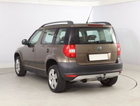 Skoda Yeti - 2010