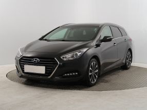 Hyundai i40 - 2015