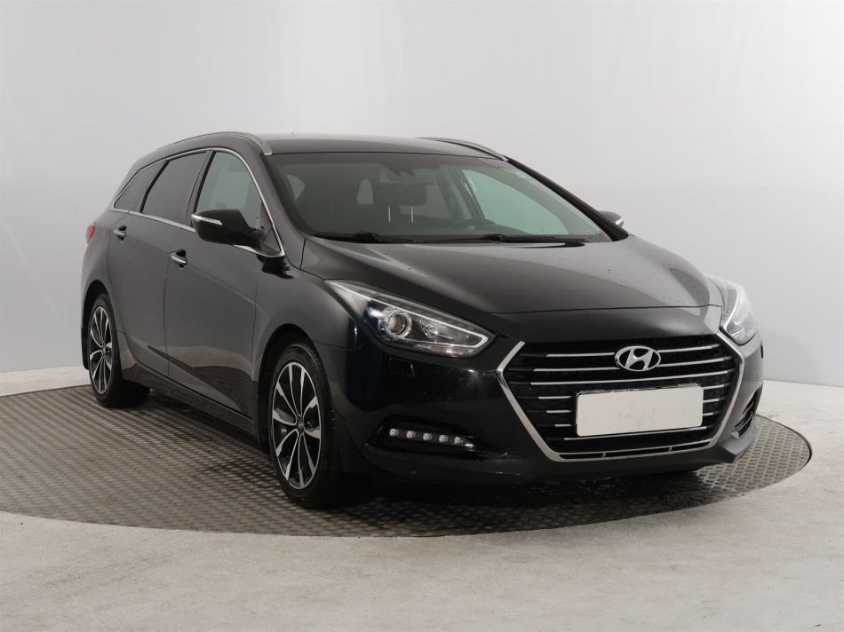 Hyundai i40 - 2015
