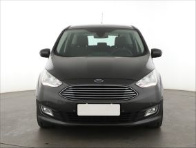 Ford Focus C-Max - 2015