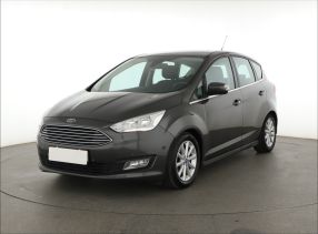 Ford Focus C-Max - 2015