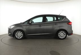 Ford Focus C-Max - 2015