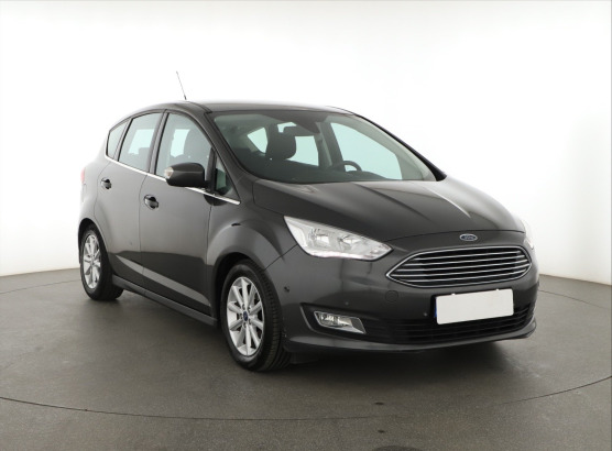 Ford Focus C-Max