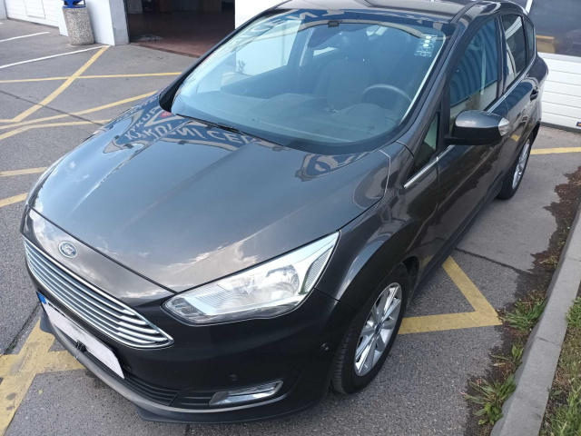 Ford C-Max 2015