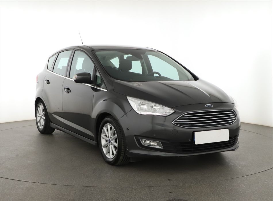 Ford Focus C-Max - 2015