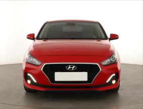 Hyundai i30 Fastback - 2018