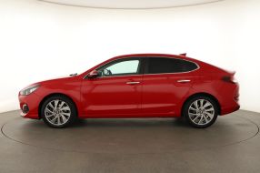Hyundai i30 Fastback - 2018