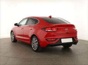Hyundai i30 Fastback - 2018