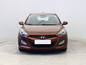 Hyundai i30 - 2014
