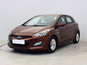 Hyundai i30 - 2014