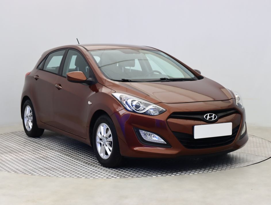 Hyundai i30 - 2014