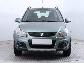 Suzuki SX4 - 2011