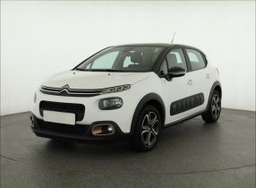 Citroen C3 - 2020