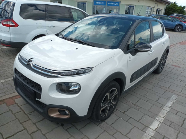 Citroen C3 2020