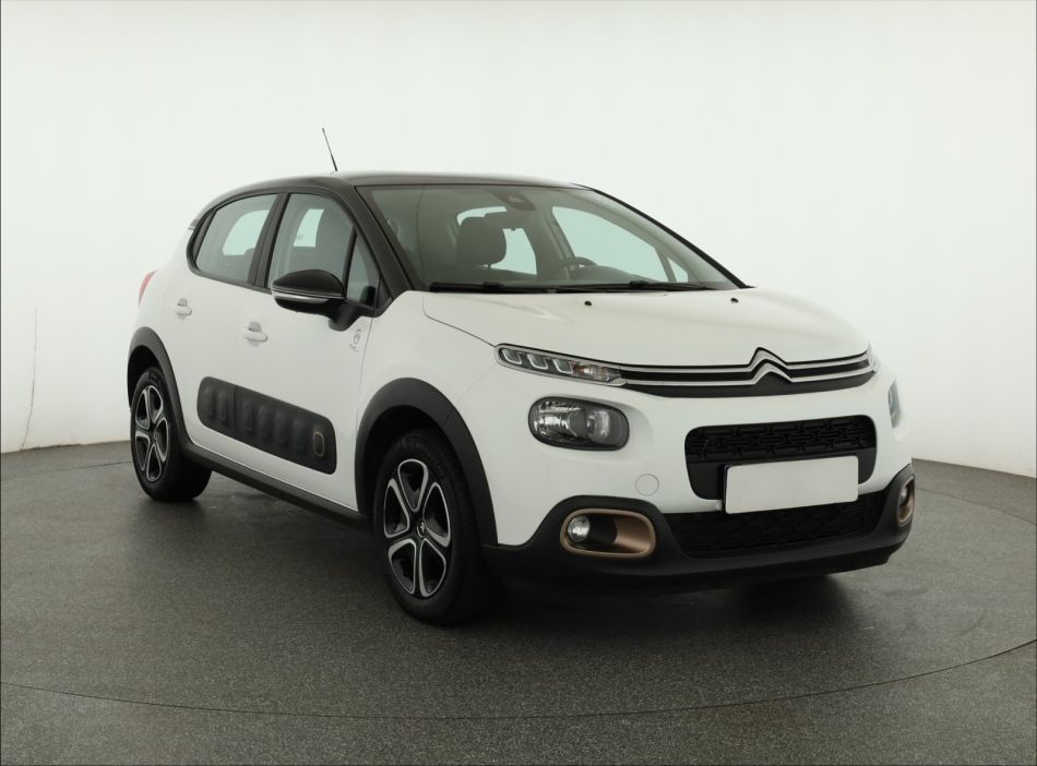 Citroen C3 - 2020