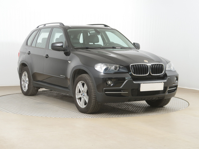BMW X5 2010