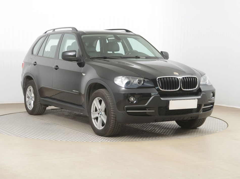 BMW X5 - 2010