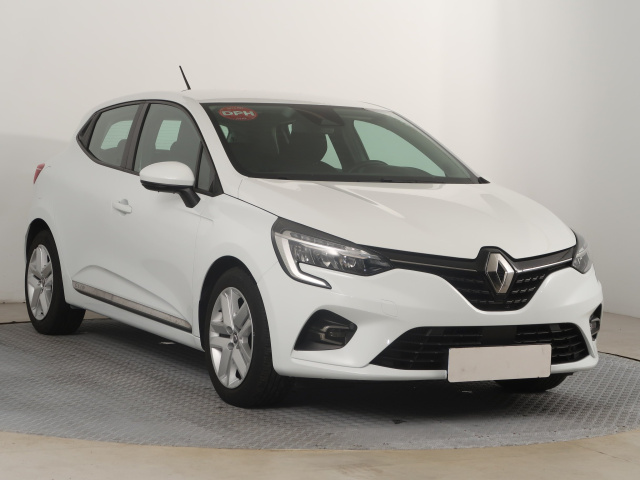 Renault Clio 2020