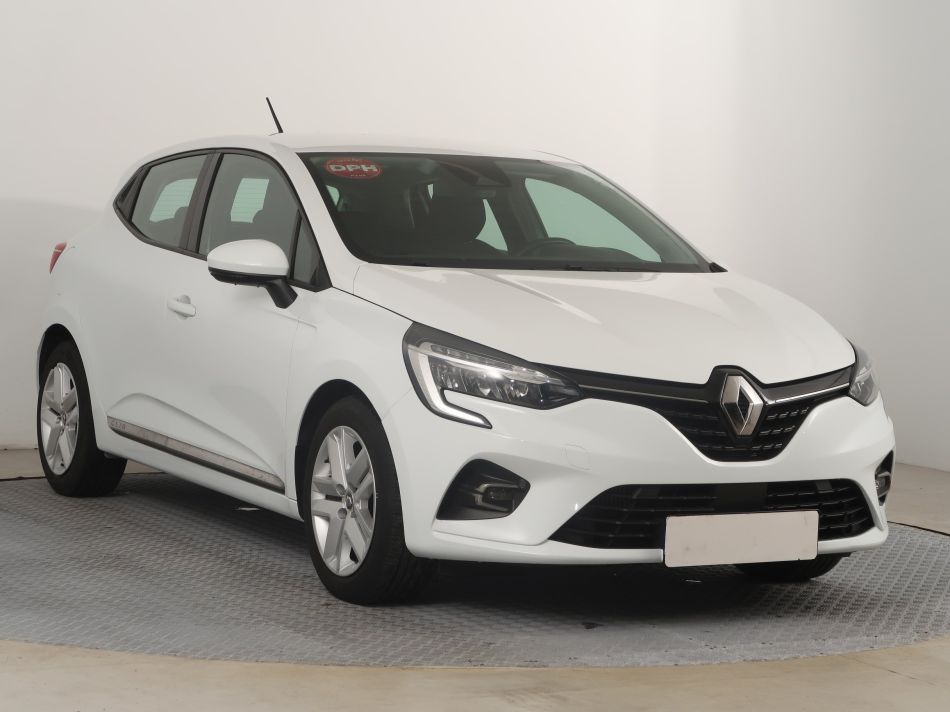 Renault Clio - 2020
