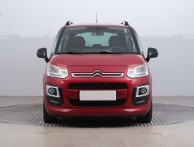Citroen C3 Picasso - 2016