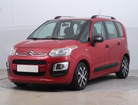 Citroen C3 Picasso - 2016