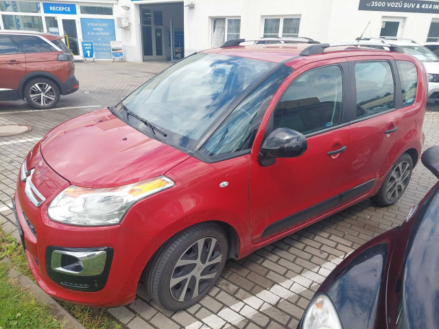 Citroen C3 Picasso 2016