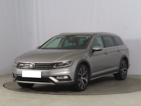 Volkswagen Passat - 2016