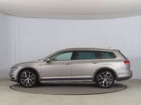 Volkswagen Passat - 2016