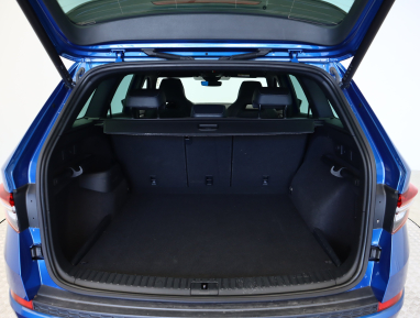 Škoda Kodiaq - 2022