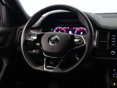 Škoda Kodiaq - 2022