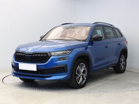 Skoda Kodiaq - 2022