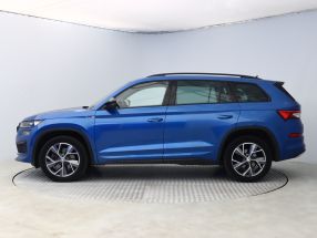 Skoda Kodiaq - 2022