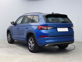 Skoda Kodiaq - 2022