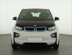 BMW i3 - 2017
