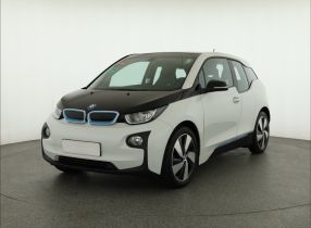BMW i3 - 2017