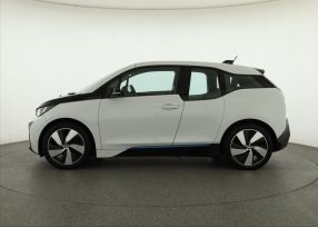 BMW i3 - 2017