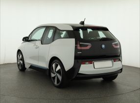 BMW i3 - 2017
