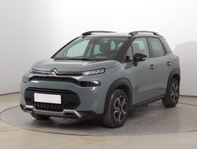 Citroen C3 Aircross - 2022
